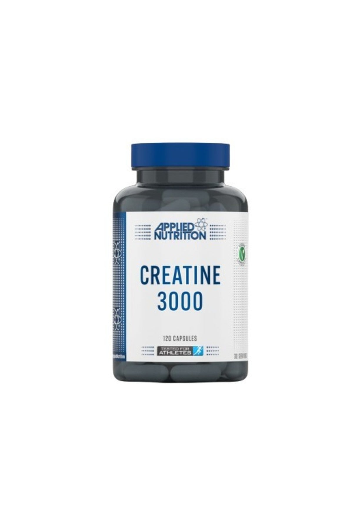 Creatine 3000 - 120 caps