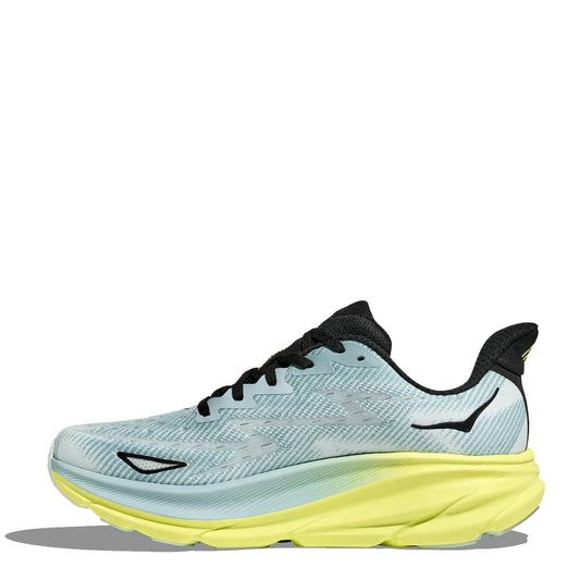 Hoka Men's Clifton 9 Trainer Druzy / Droplet