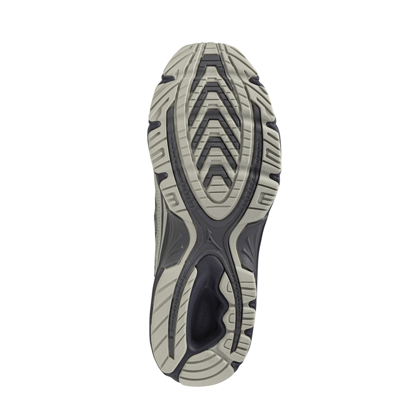 Mizuno MXR Tech Ultimate Gray / Quiet Shade / Graphite