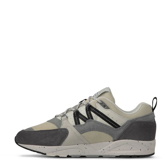 Karhu Fusion 2.0 Trainer Limestone / Jet Black