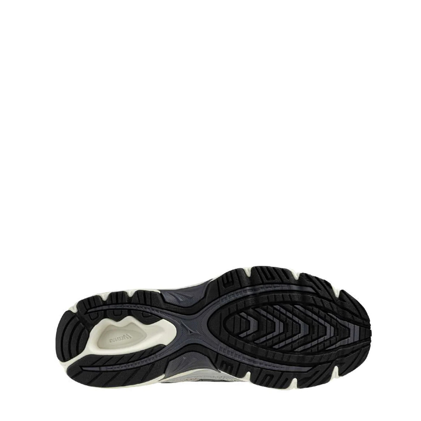 Mizuno Womens MXR Trainer Harbor Mist / Iron Gate