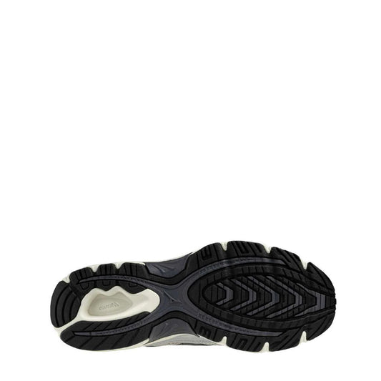 Mizuno Womens MXR Trainer Harbor Mist / Iron Gate