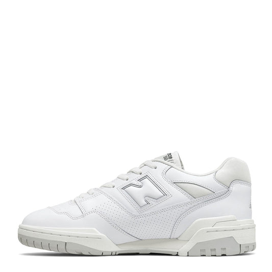 New Balance 550 Trainers White