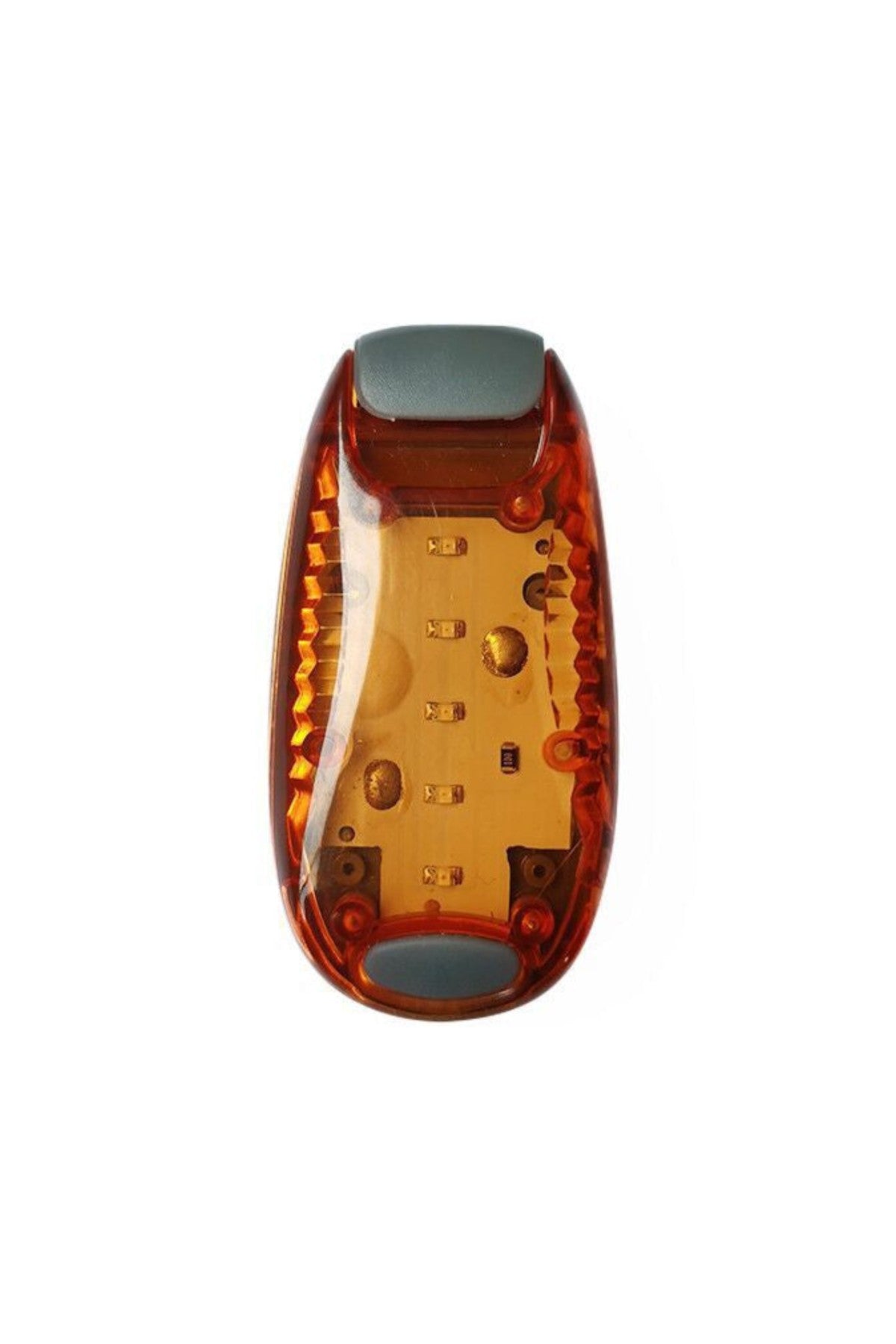 LED Running Light Waterproof Clip Buckle