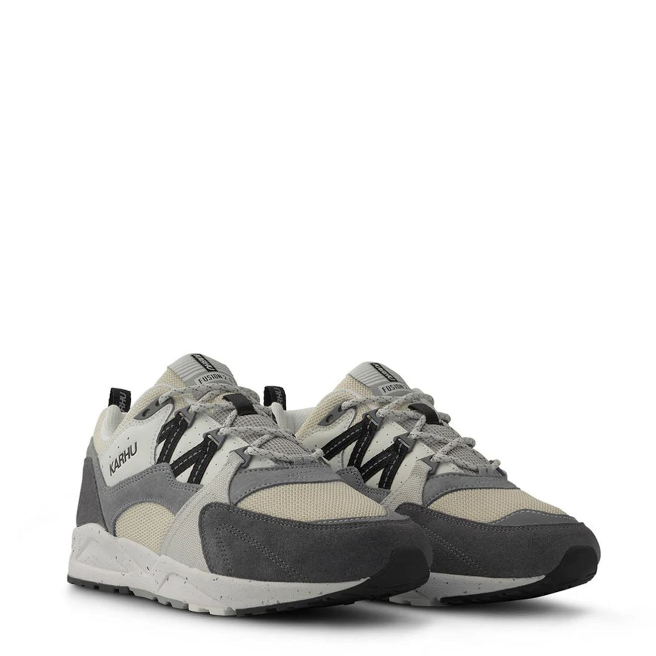 Karhu Fusion 2.0 Trainer Limestone / Jet Black