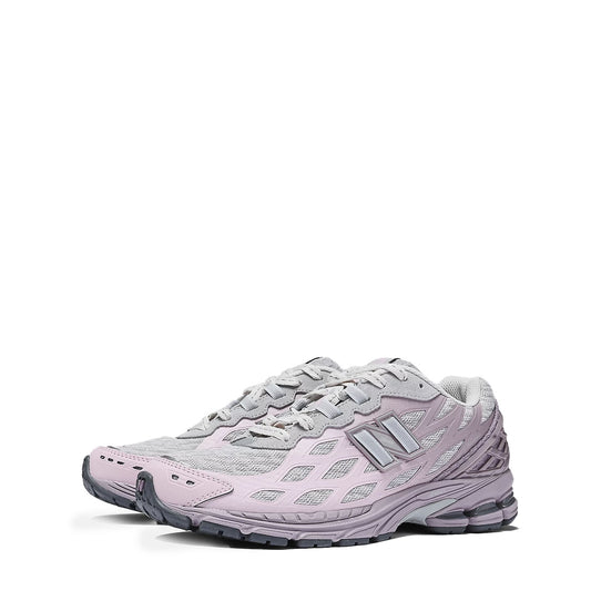 New Balance Womens 1906W Trainer Ice Wine / Mid Century Pink / Everglade Green