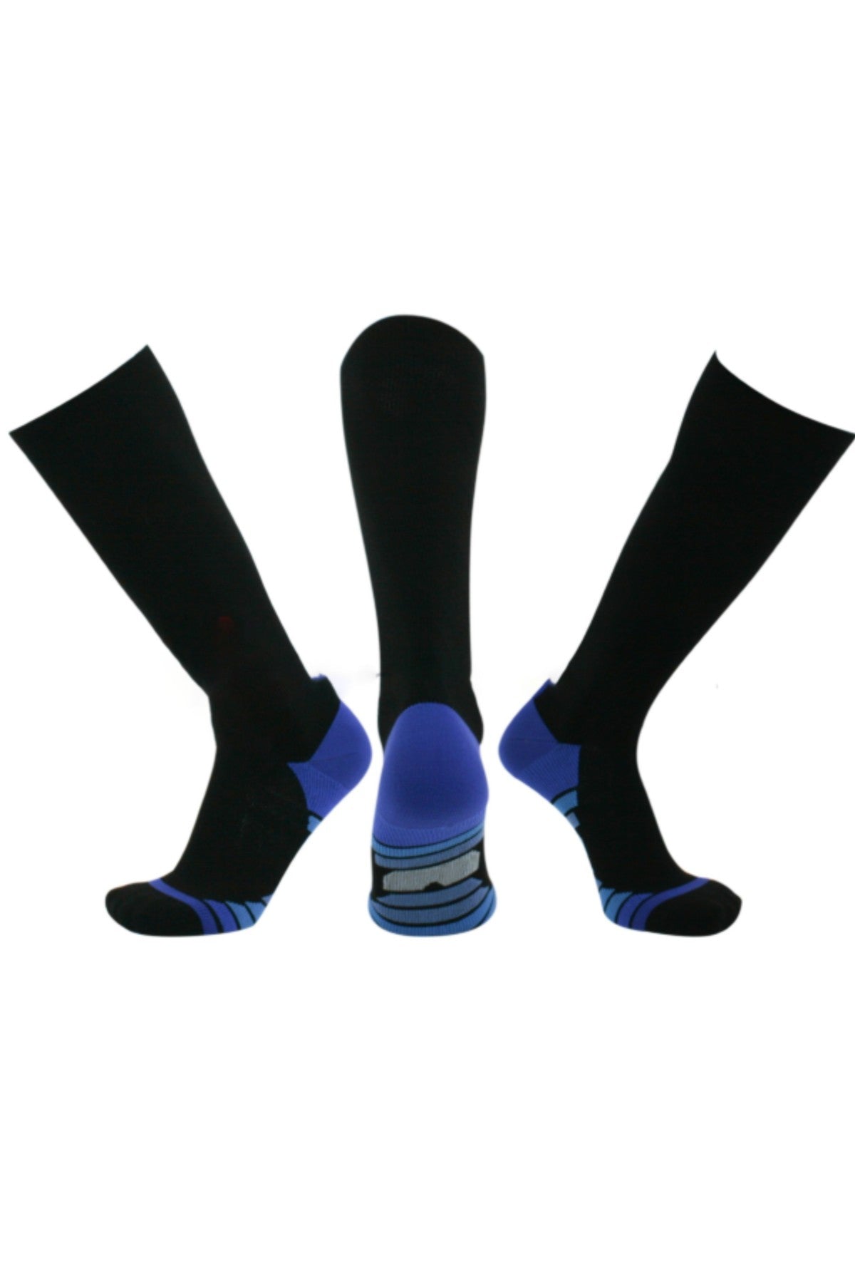 Women's Running Long Tube Compression Socks