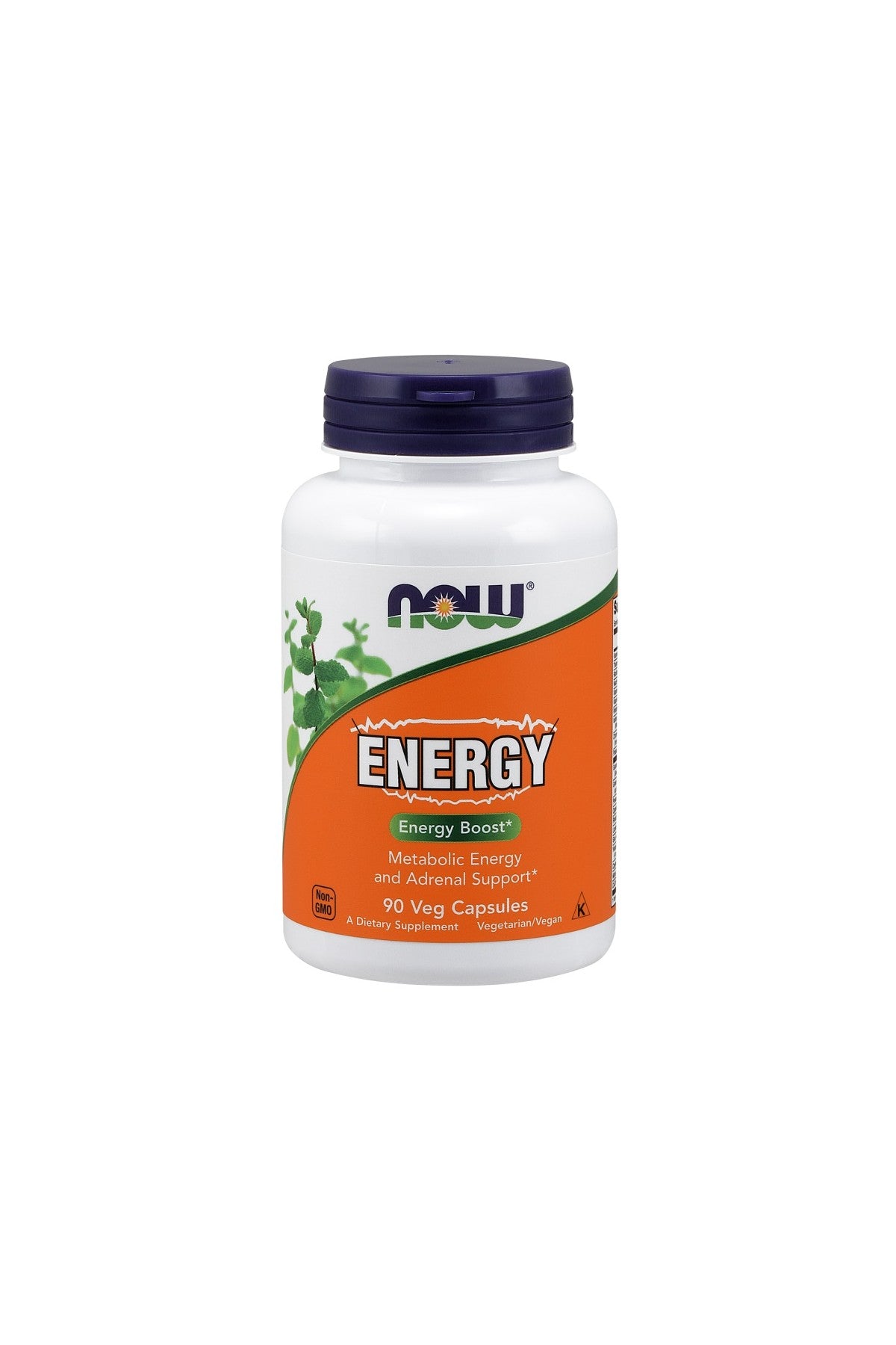 Energy - 90 vcaps