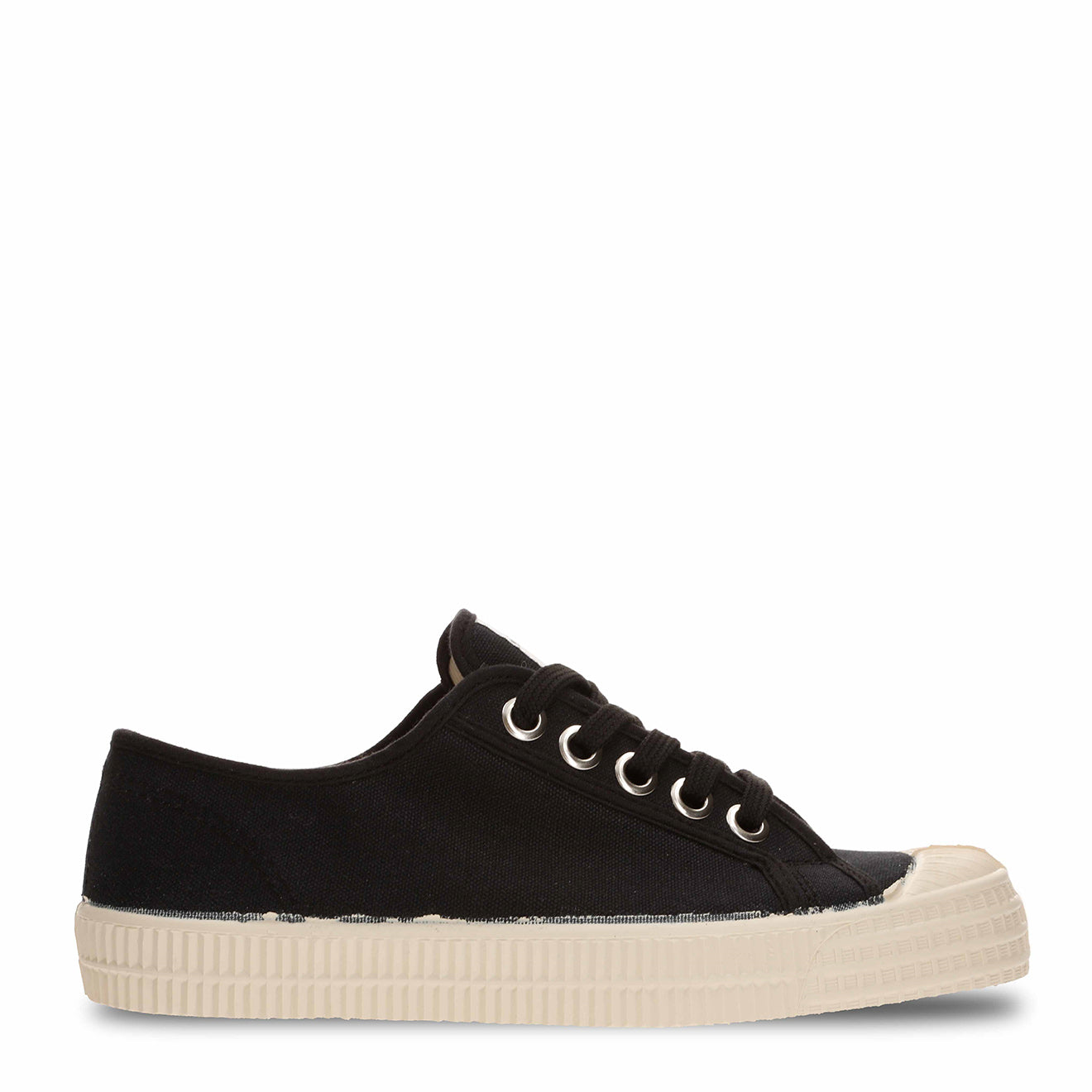 Novesta Star Master Trainer 60 Black / 003 Transparent
