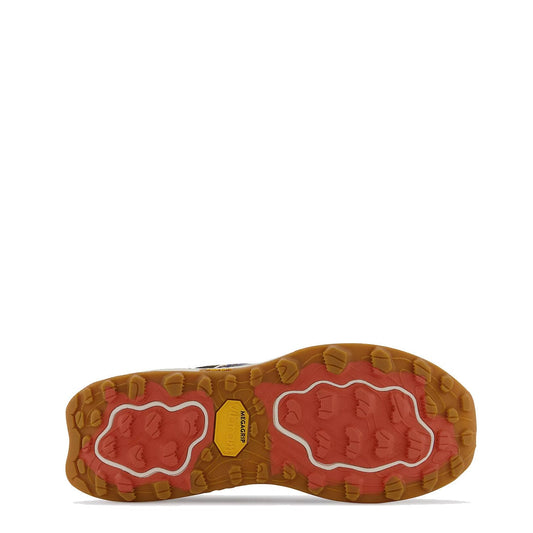 New Balance Women's Fresh Foam Hierro v7 Golden Hour / Moon Shadow / Red Clay