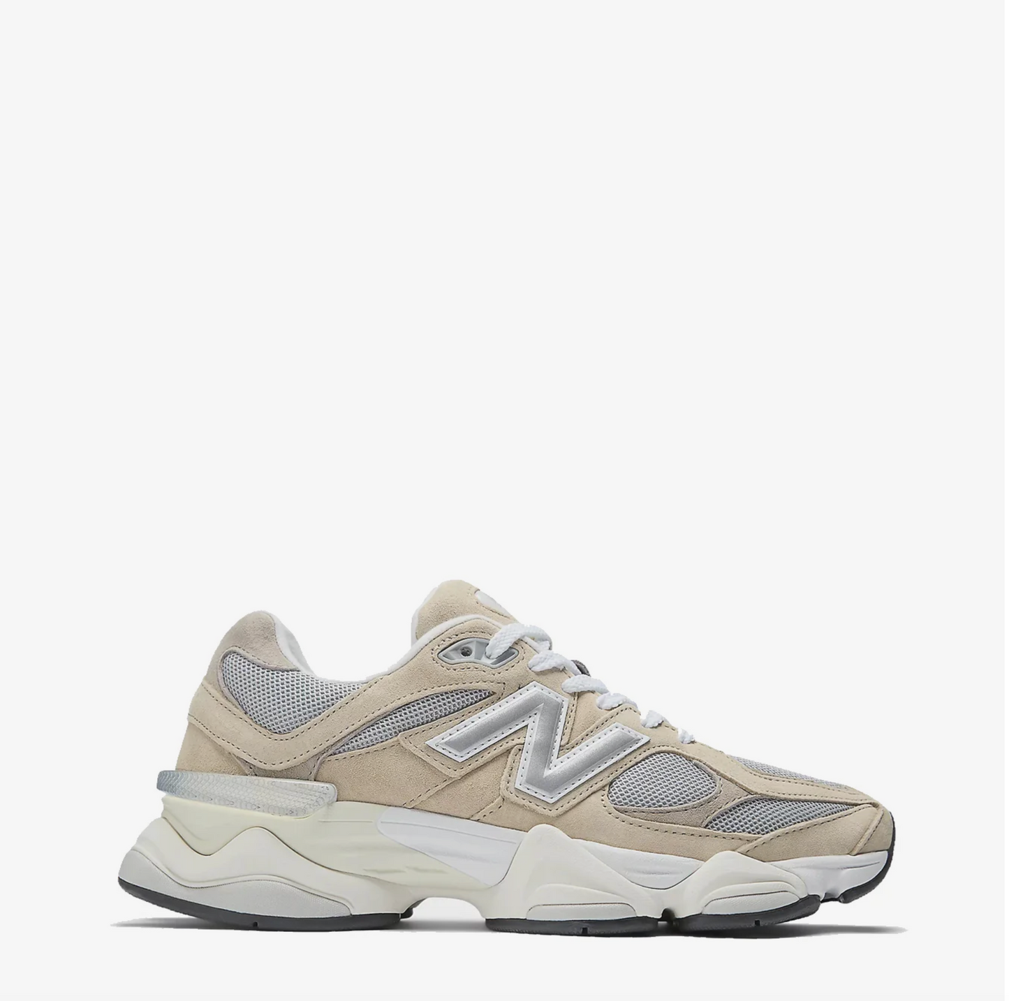 New Balance Women's U9060 Trainer Incense / Raincloud / Arid Stone
