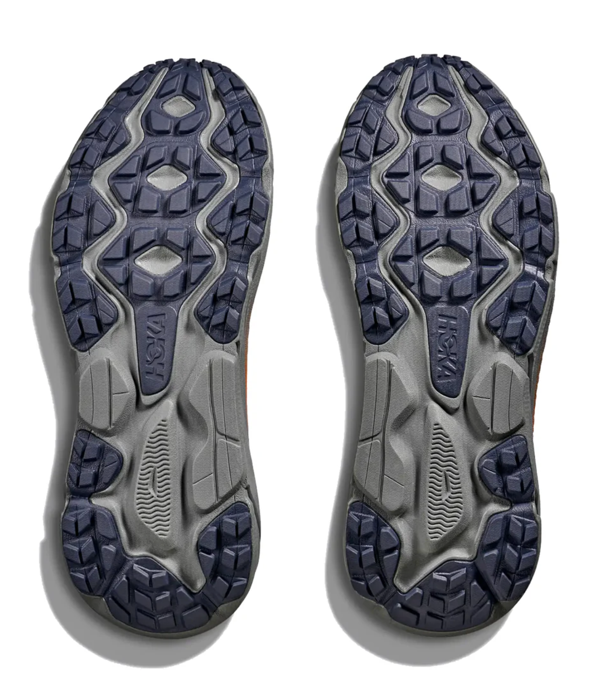 Hoka Men's Challenger ATR 7 Trainer Mineral Brown / Asteroid