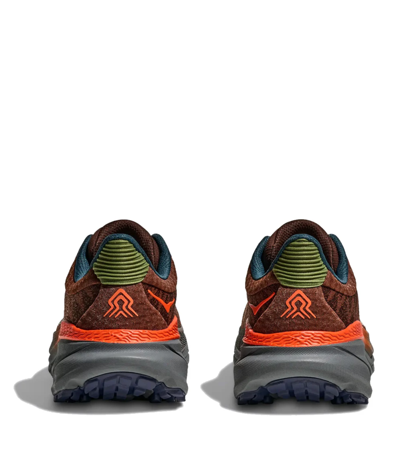 Hoka Men's Challenger ATR 7 Trainer Mineral Brown / Asteroid
