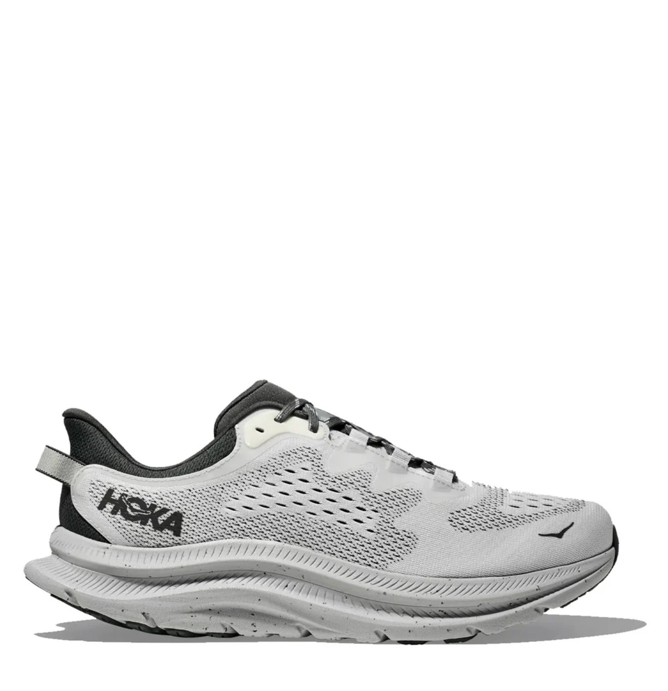 Hoka Men's Kawana 2 Trainer Cosmic Grey / Stardust