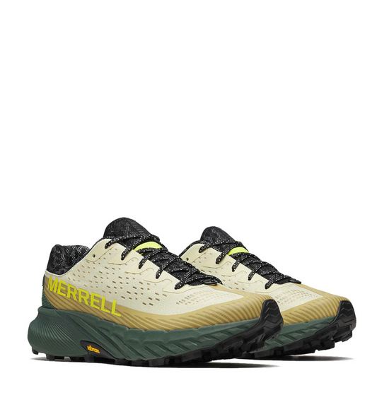 Merrell Men's Agility Peak 5 Beach