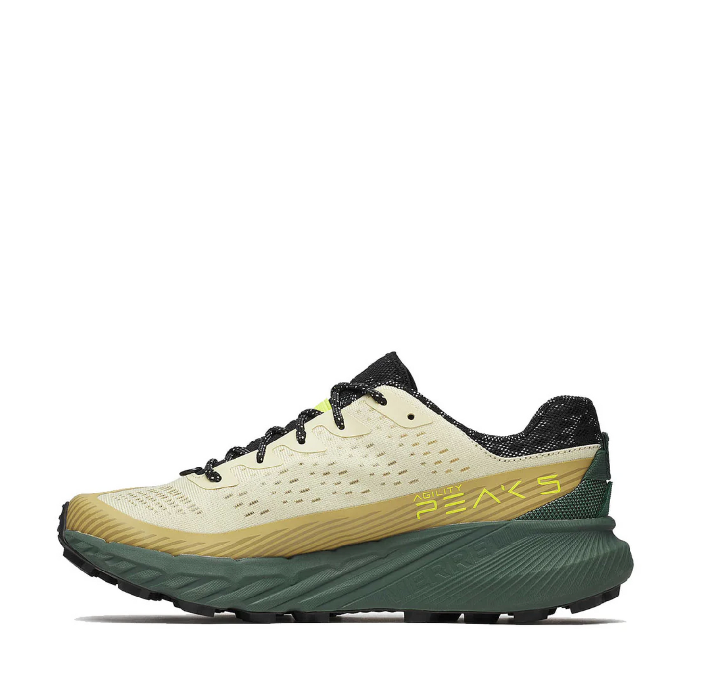 Merrell Men's Agility Peak 5 Beach