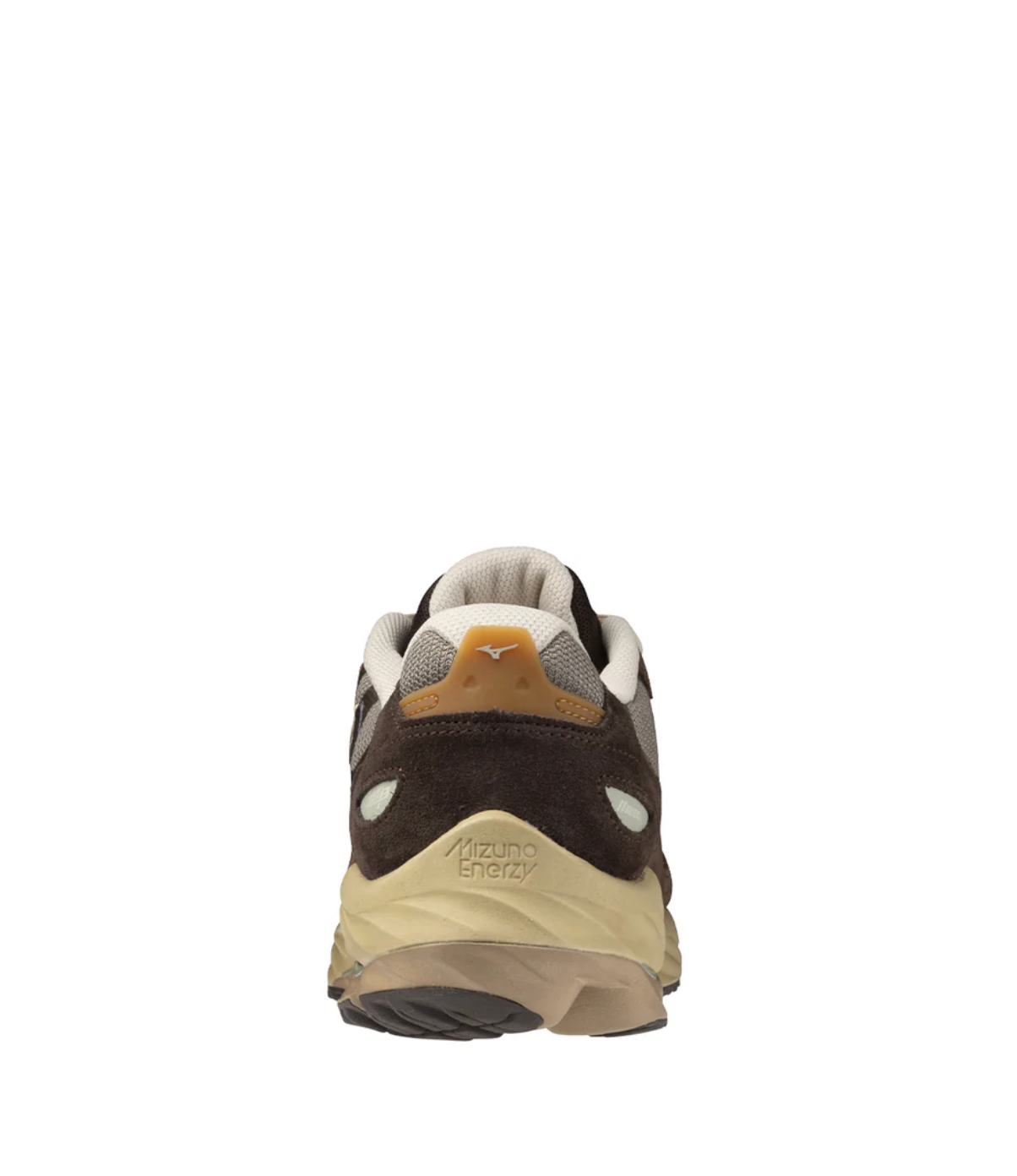 Mizuno Men's Wave Rider Beta Trainer Vintage Khaki / Summer Sand / Chic Coffee