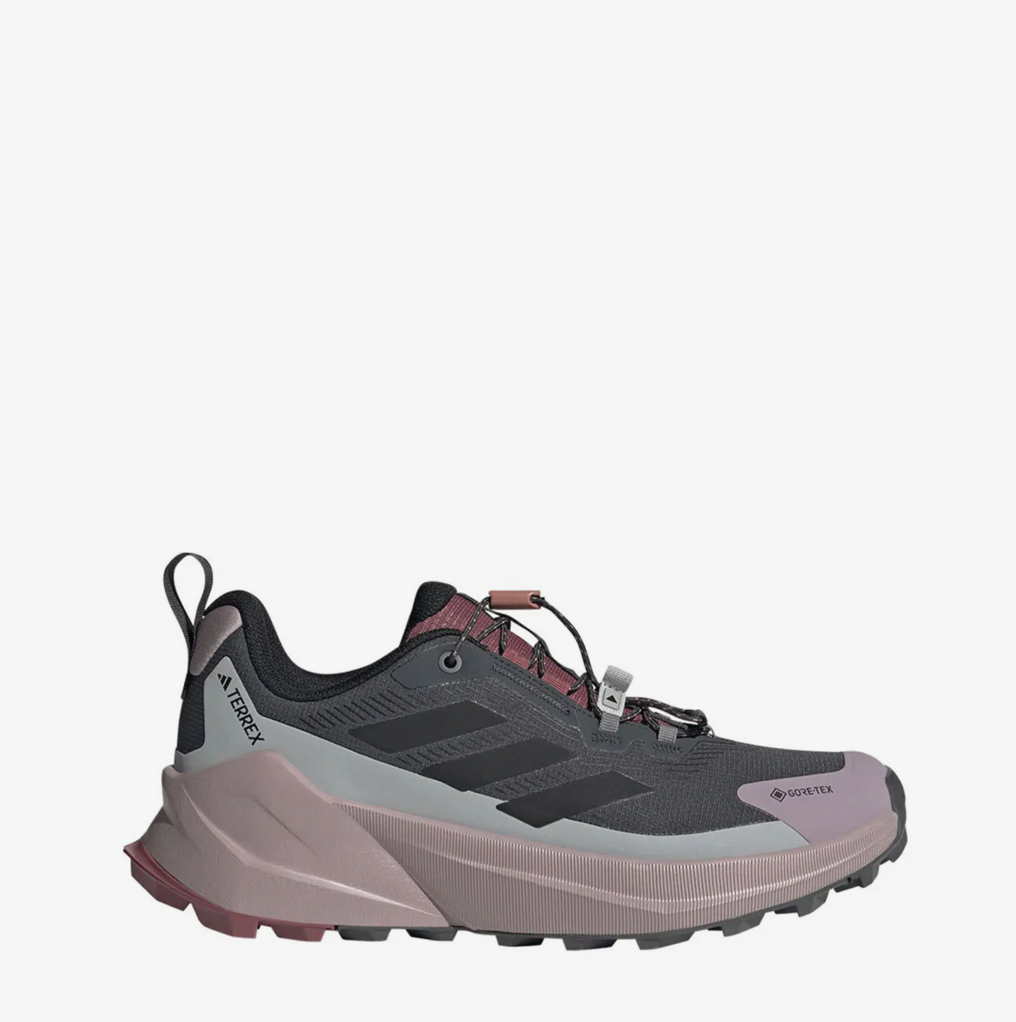 Adidas Terrex Women's Terrex Trailmaker Hiking shoes 2 GTX SL Black / Carbon