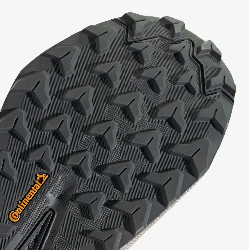 Adidas Terrex Women's Terrex Trailmaker Hiking shoes 2 GTX SL Black / Carbon