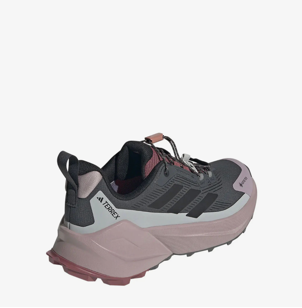 Adidas Terrex Women's Terrex Trailmaker Hiking shoes 2 GTX SL Black / Carbon