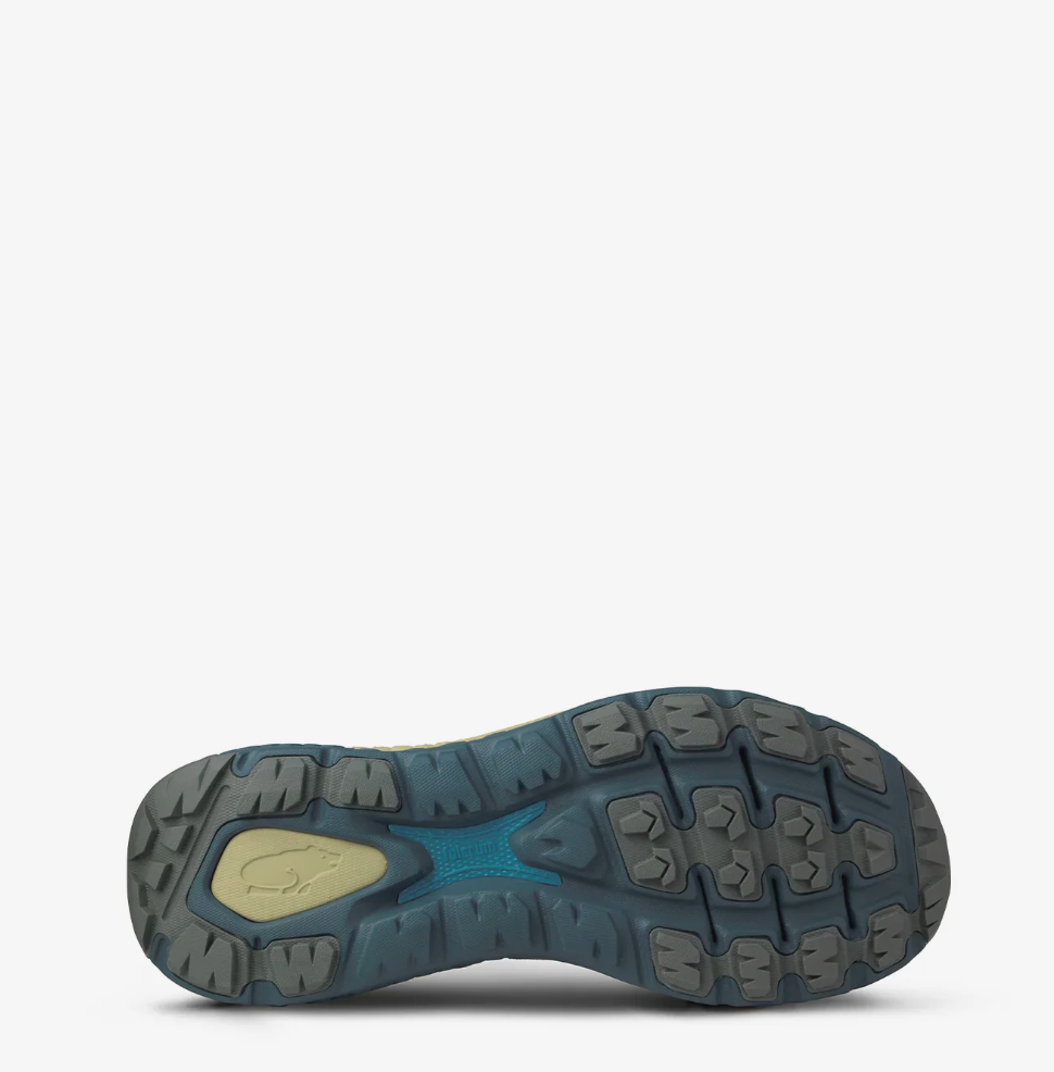 Karhu Women's Ikoni Trail Trainer Barely Blue / Horizon Blue