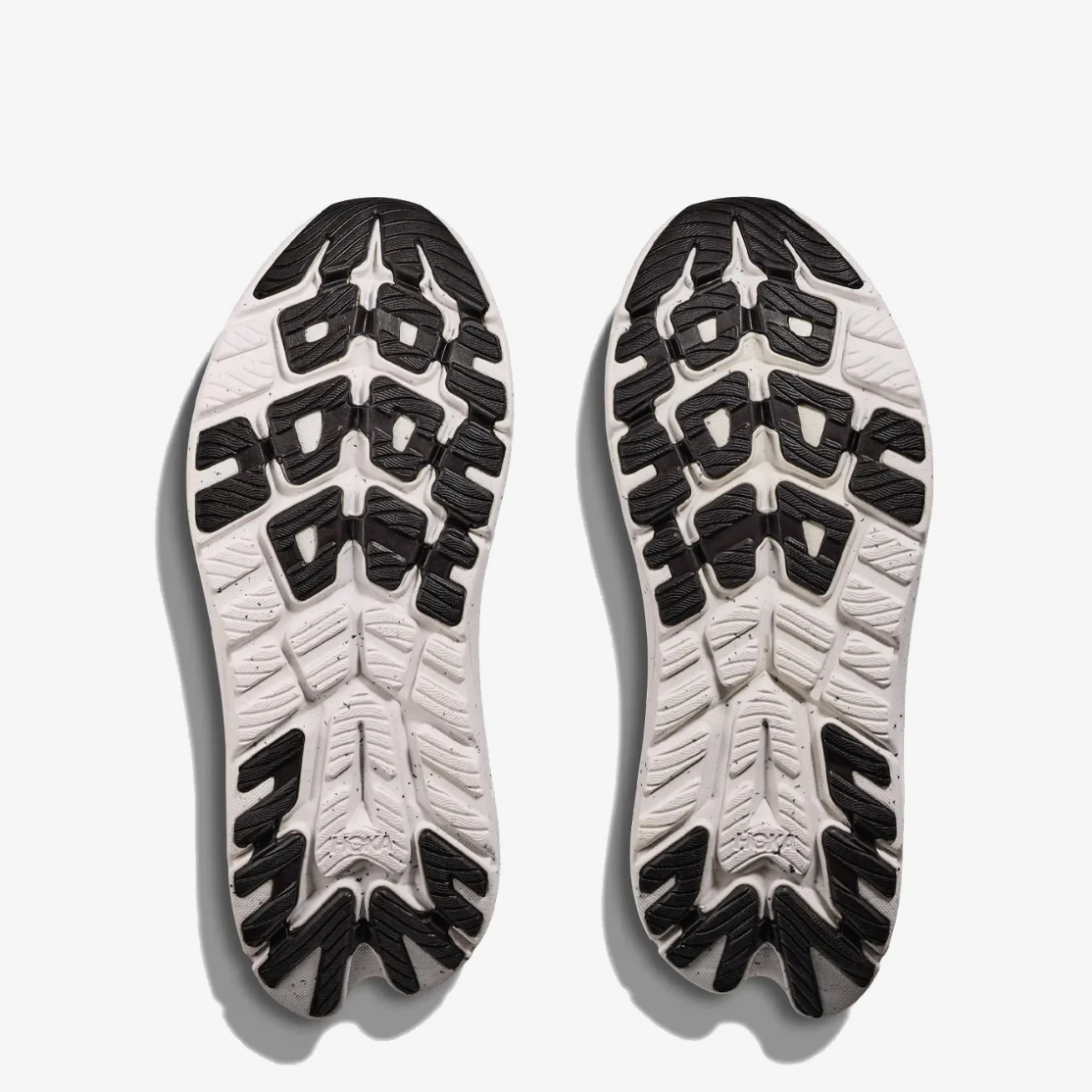 Hoka Women's Kawana 2 Trainer White / Wildflower