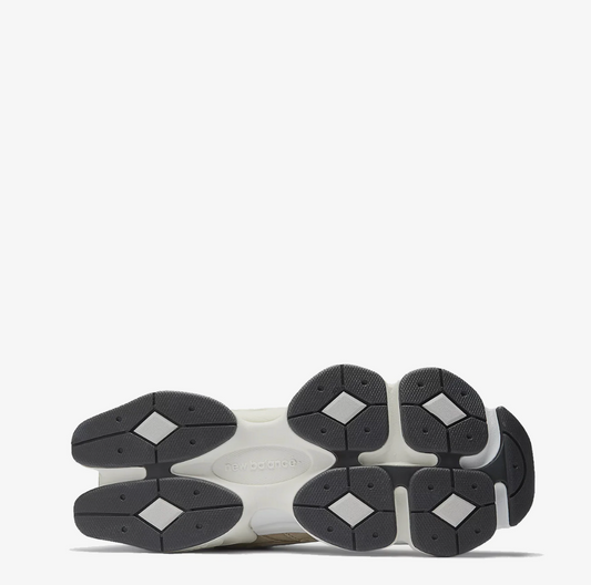 New Balance Women's U9060 Trainer Incense / Raincloud / Arid Stone