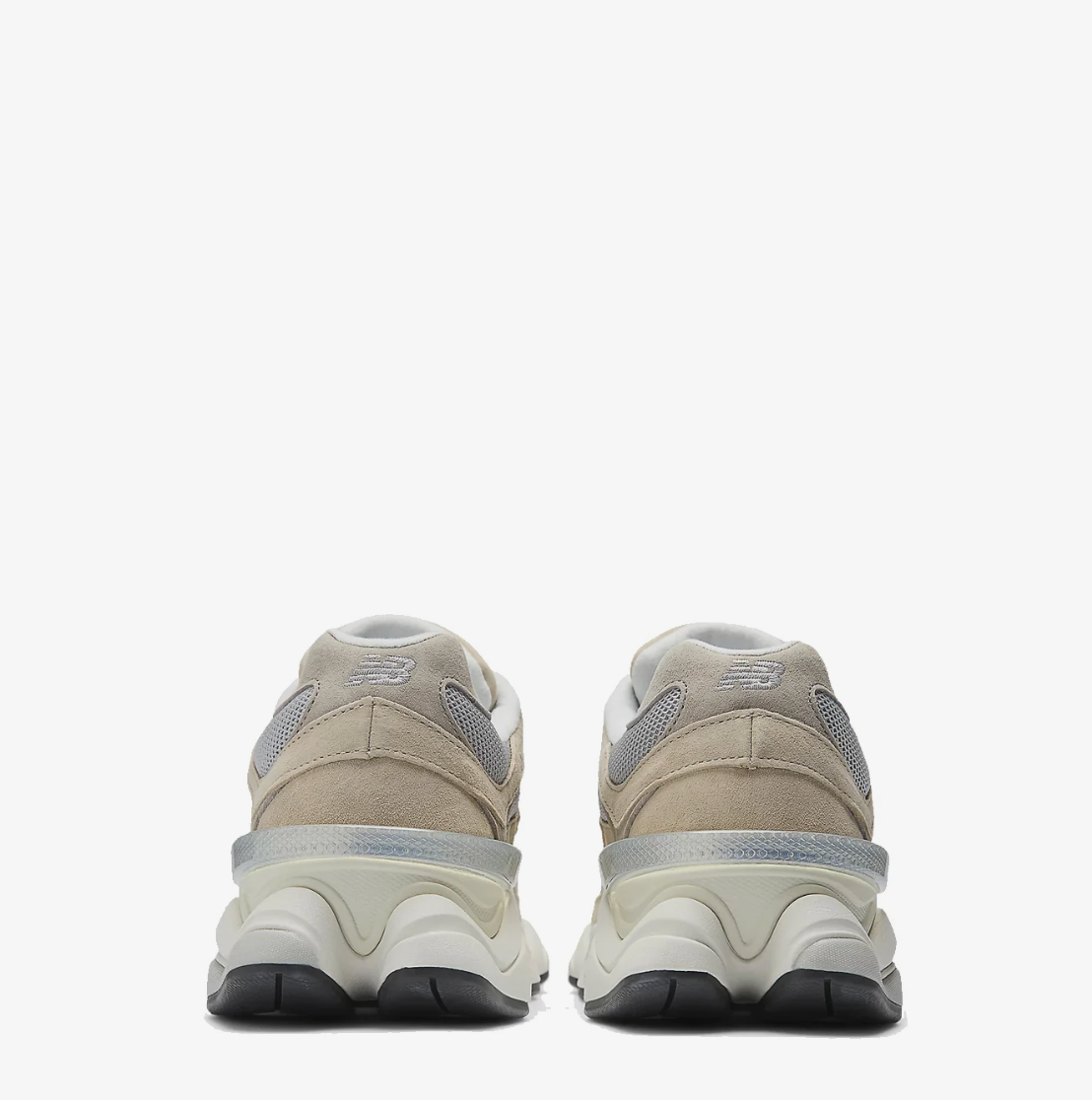 New Balance Women's U9060 Trainer Incense / Raincloud / Arid Stone