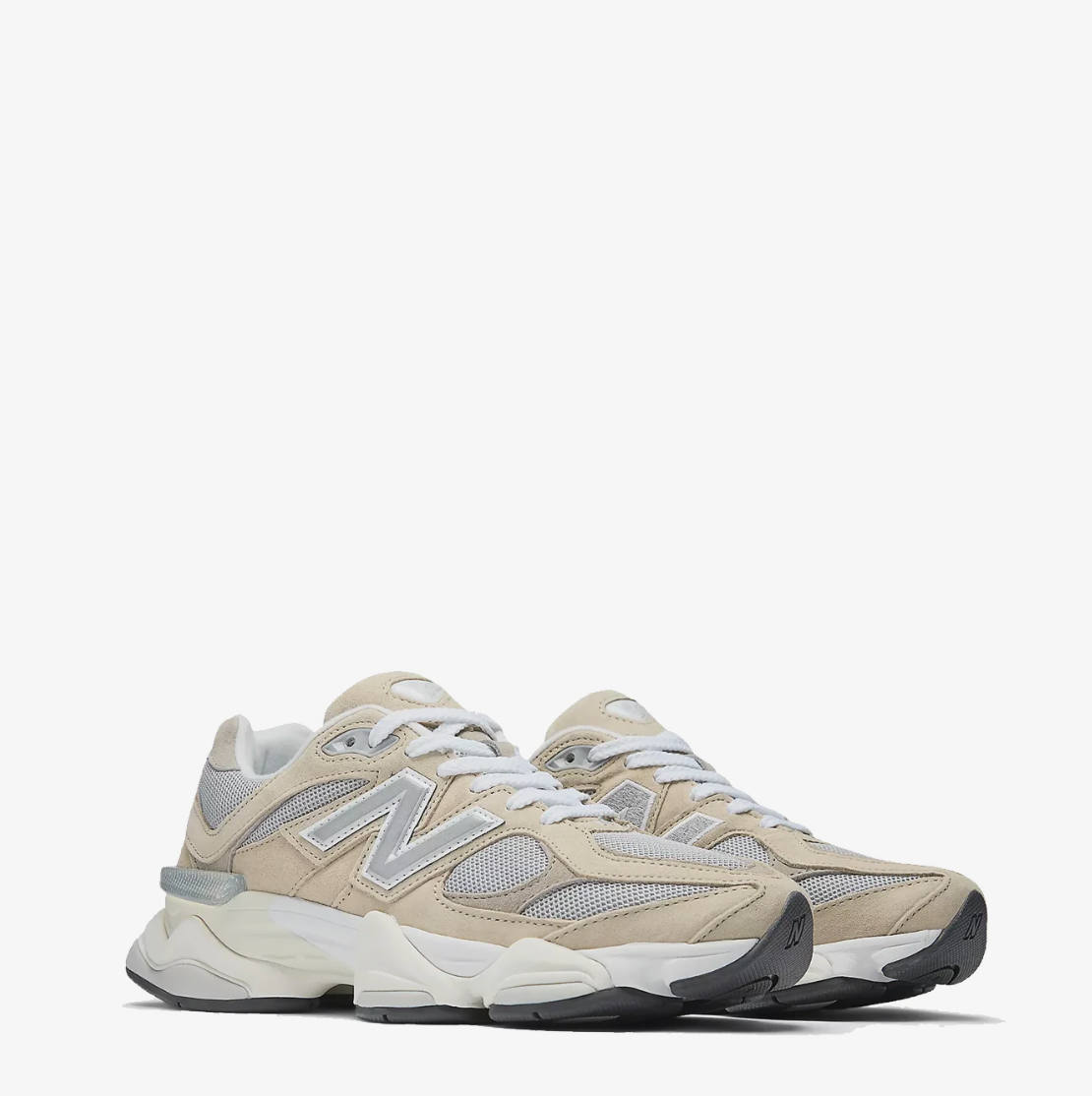 New Balance Women's U9060 Trainer Incense / Raincloud / Arid Stone