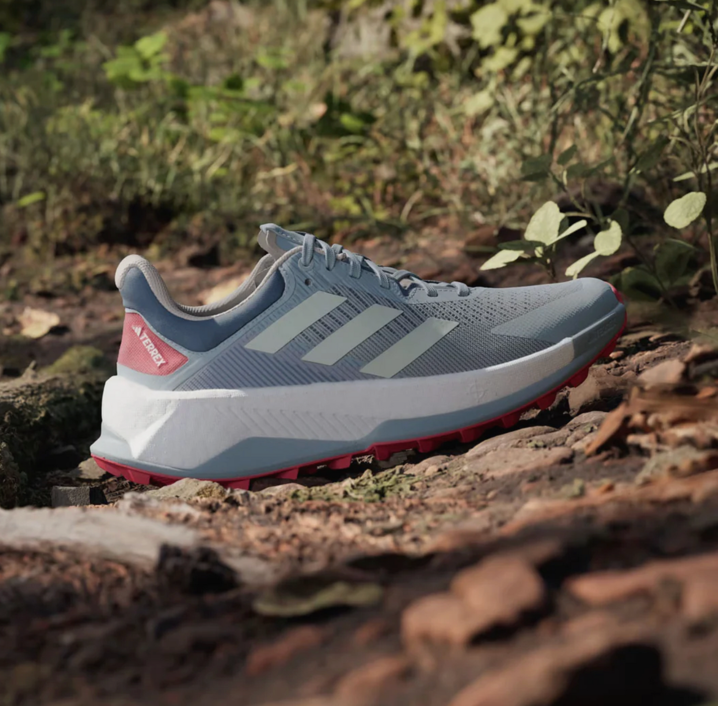 Adidas Terrex Men's Soulstride Ultra Trail