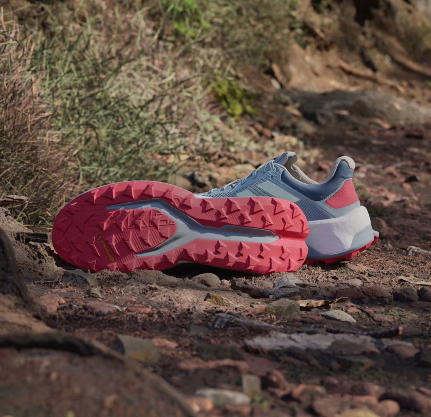 Adidas Terrex Men's Soulstride Ultra Trail