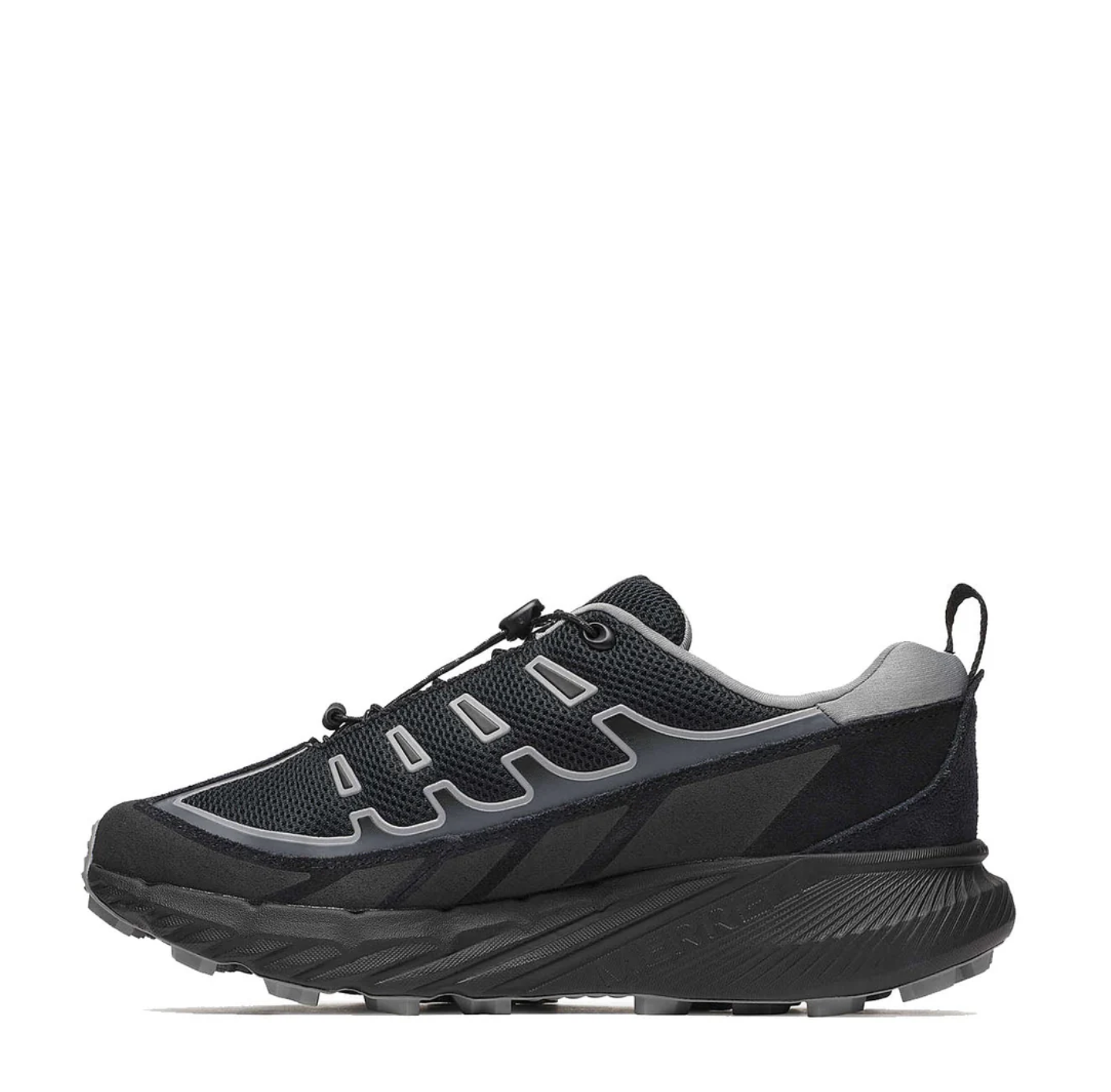 Merrell Men's Peak 5 Trek SE Black