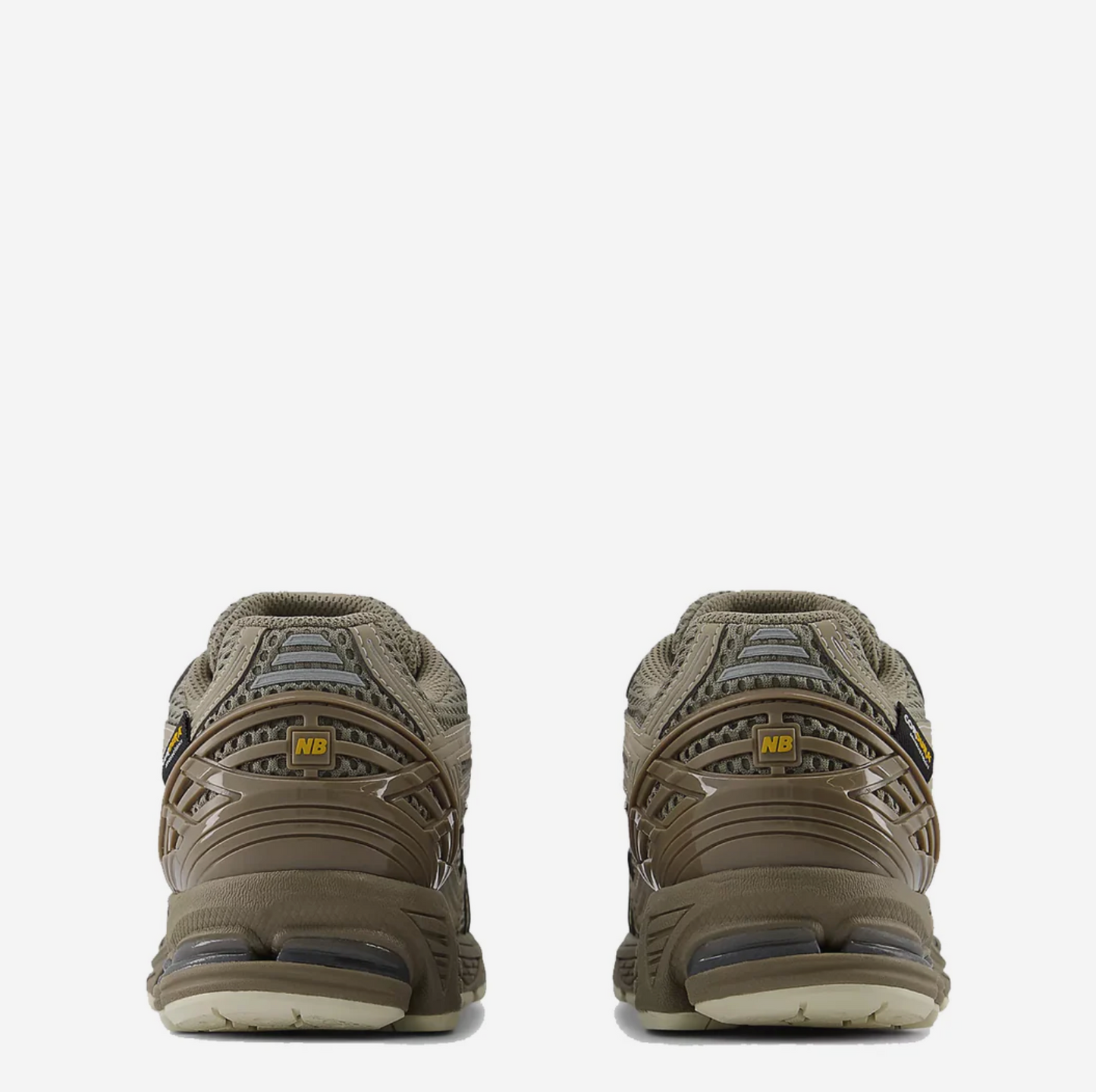 New Balance Women's 1906R Trainer Arid Stone / Black Cement / Dockside