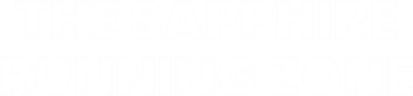 SAPPHIRE RUNNING ZONE SHOP