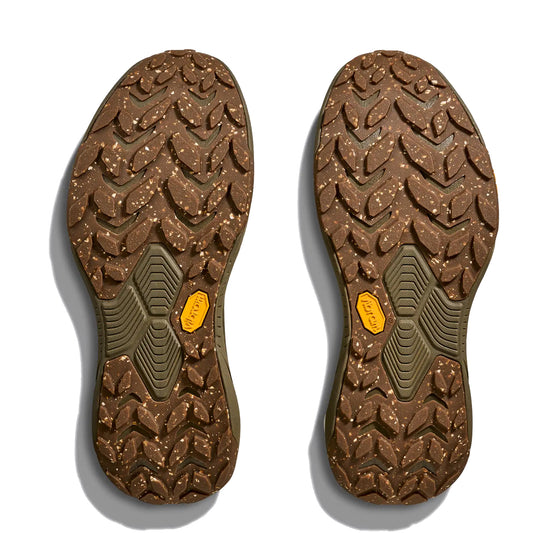 Hoka Project Transport Trainer Deep Umber / Antique Olive