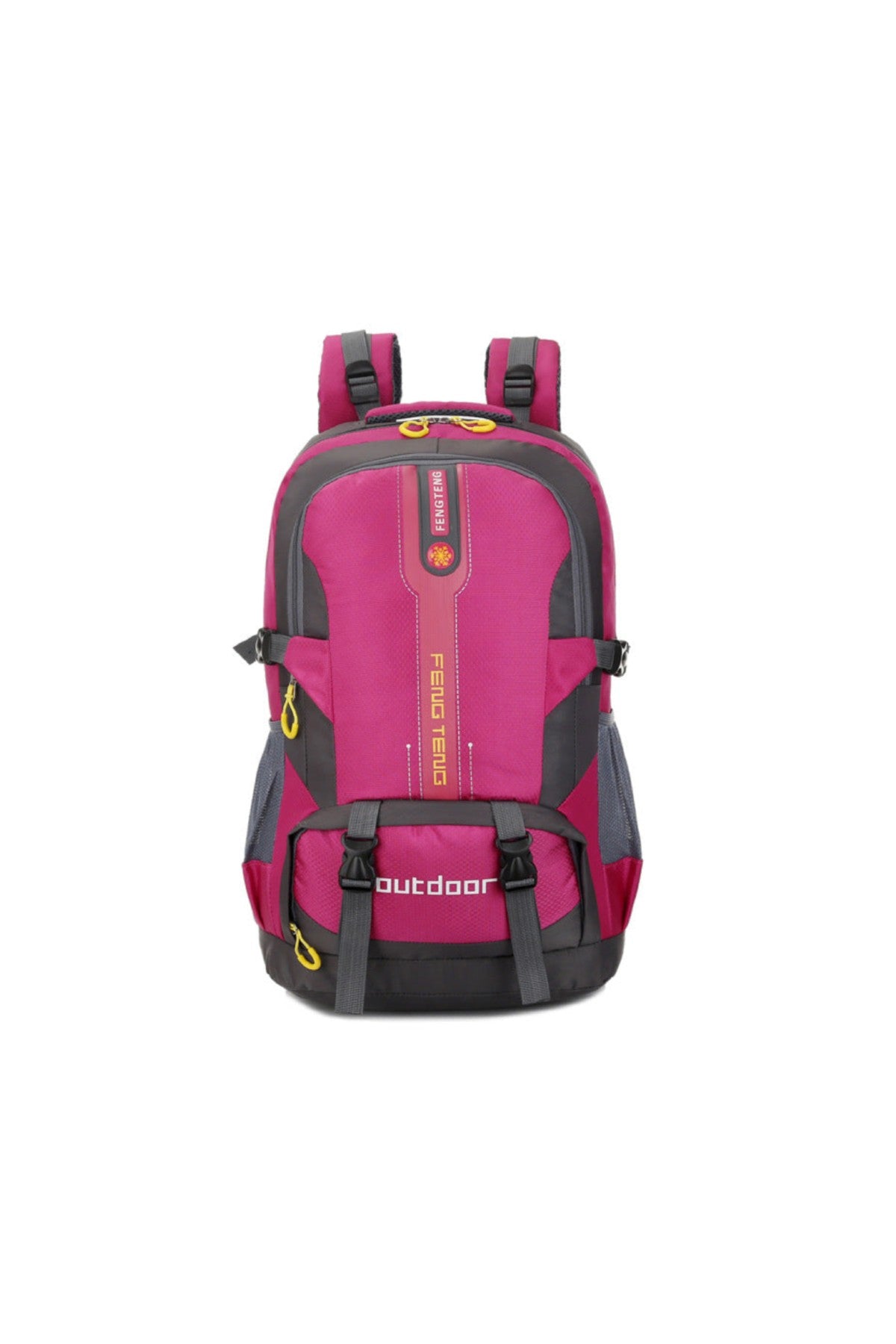 Waterproof Backpack