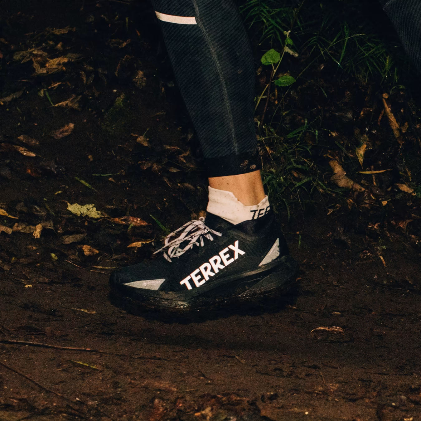 Adidas Terrex Women's Terrex Agravic trail running shoes GTX Black