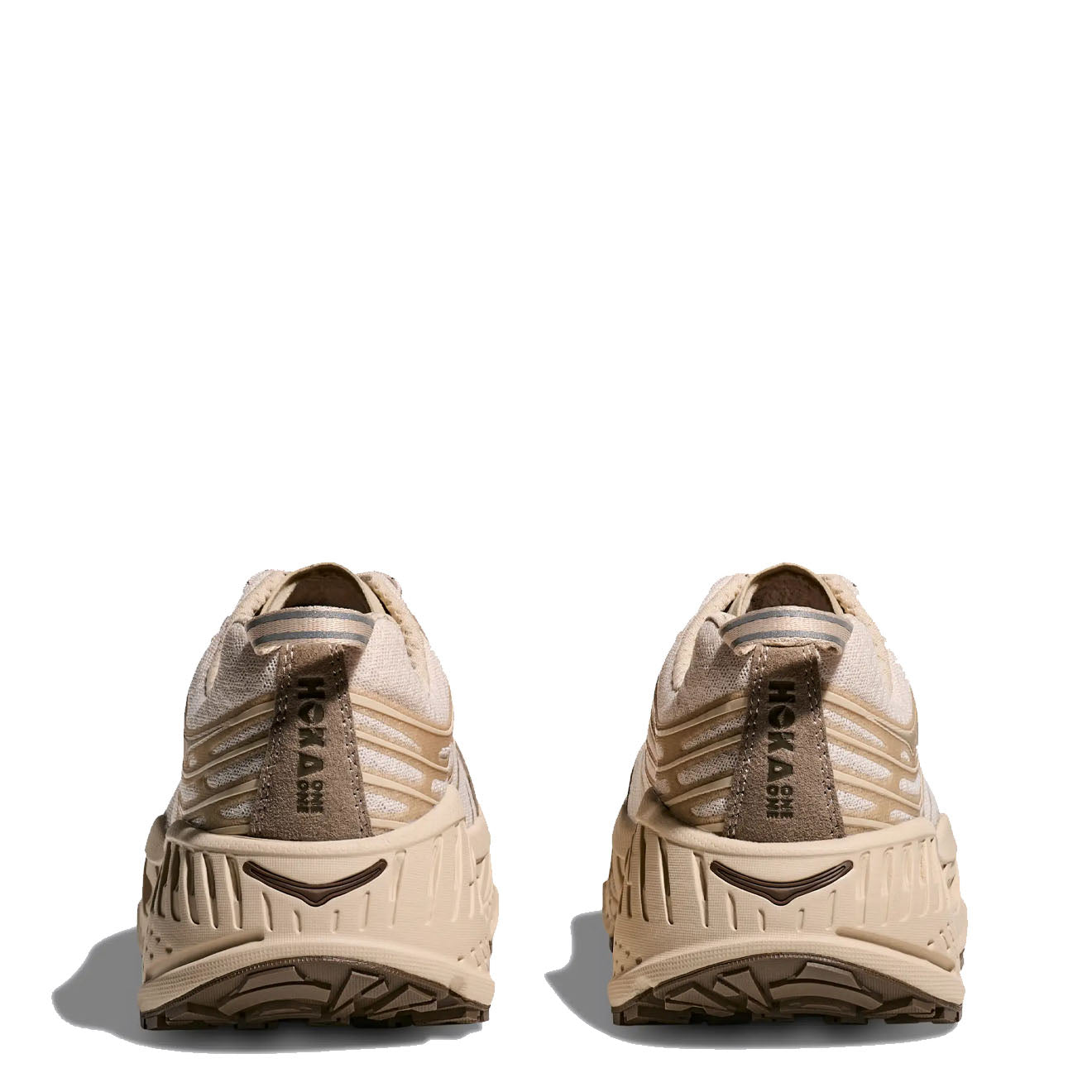 Hoka Men's Stinson Evo OG Trainer Oat / Oat Milk