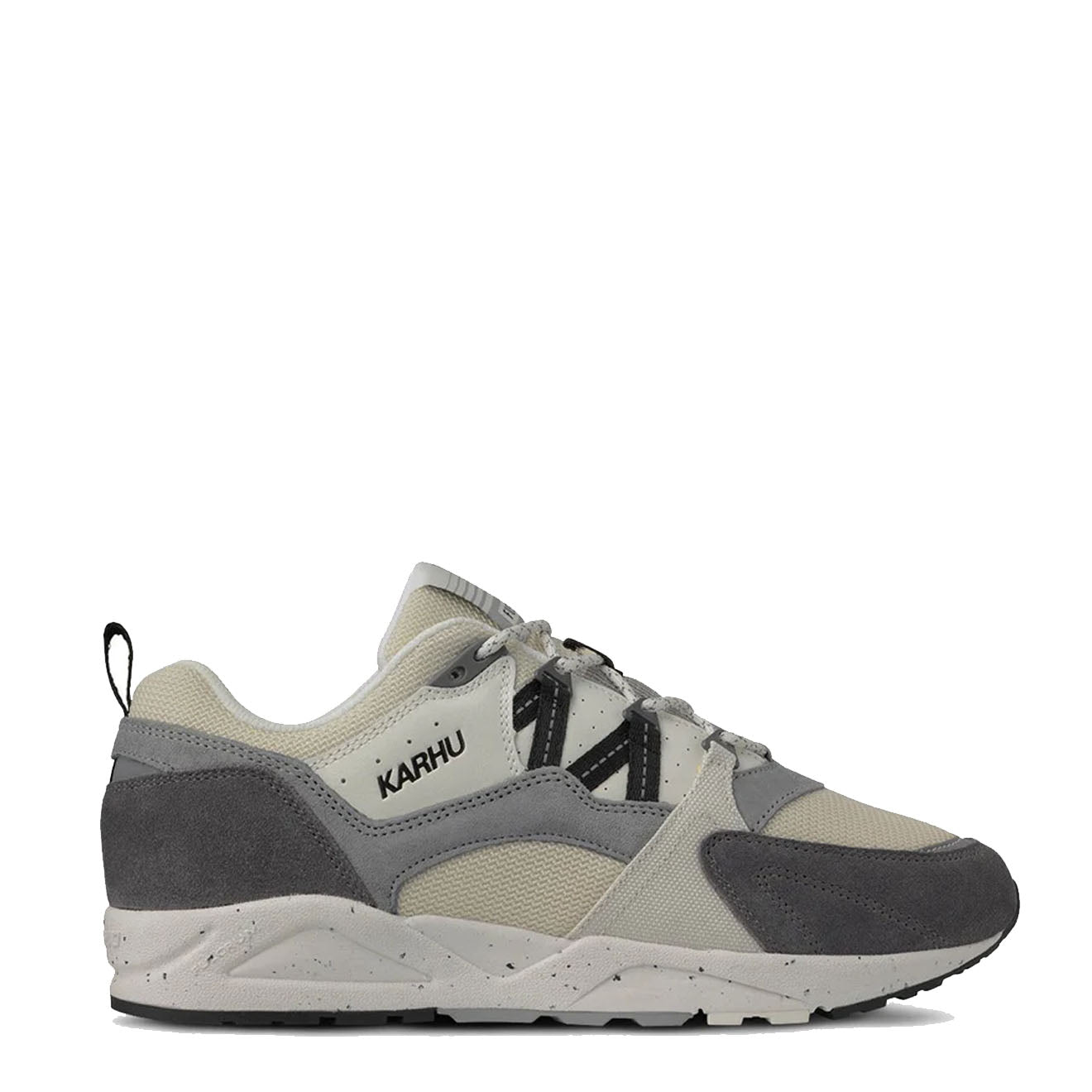Karhu Fusion 2.0 Trainer Limestone / Jet Black