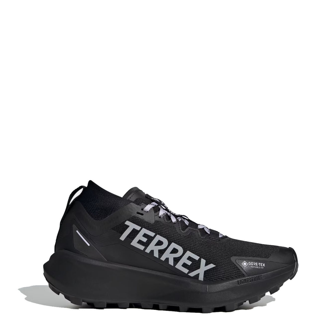 Adidas Terrex Women's Terrex Agravic trail running shoes GTX Black