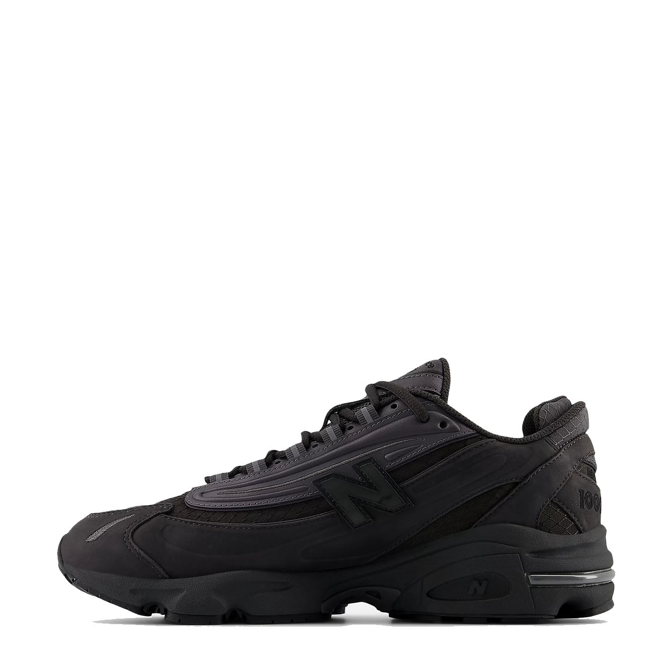New Balance M1000 Trainer Black Cement / Magnet