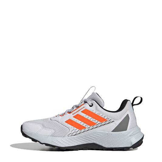 Adidas Terrex Women's Terrex Tracefinder trail running shoes 2 Grey / Red