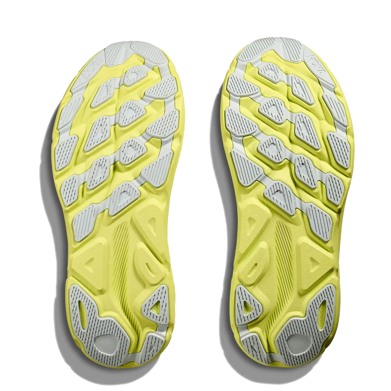 Hoka Men's Clifton 9 Trainer Druzy / Droplet