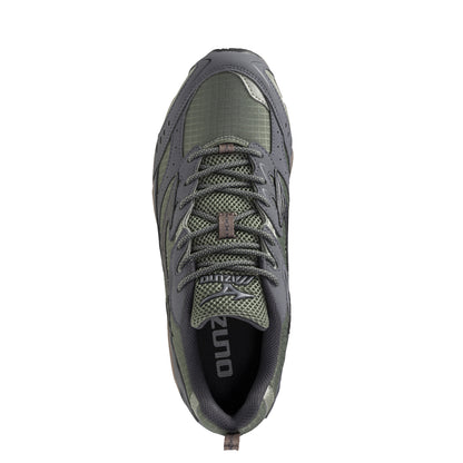 Mizuno MXR Tech Agave Green / Black / Metallic Gray