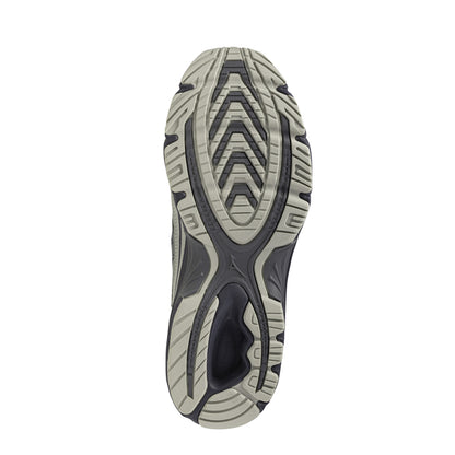 Mizuno MXR Tech Ultimate Gray / Quiet Shade / Graphite