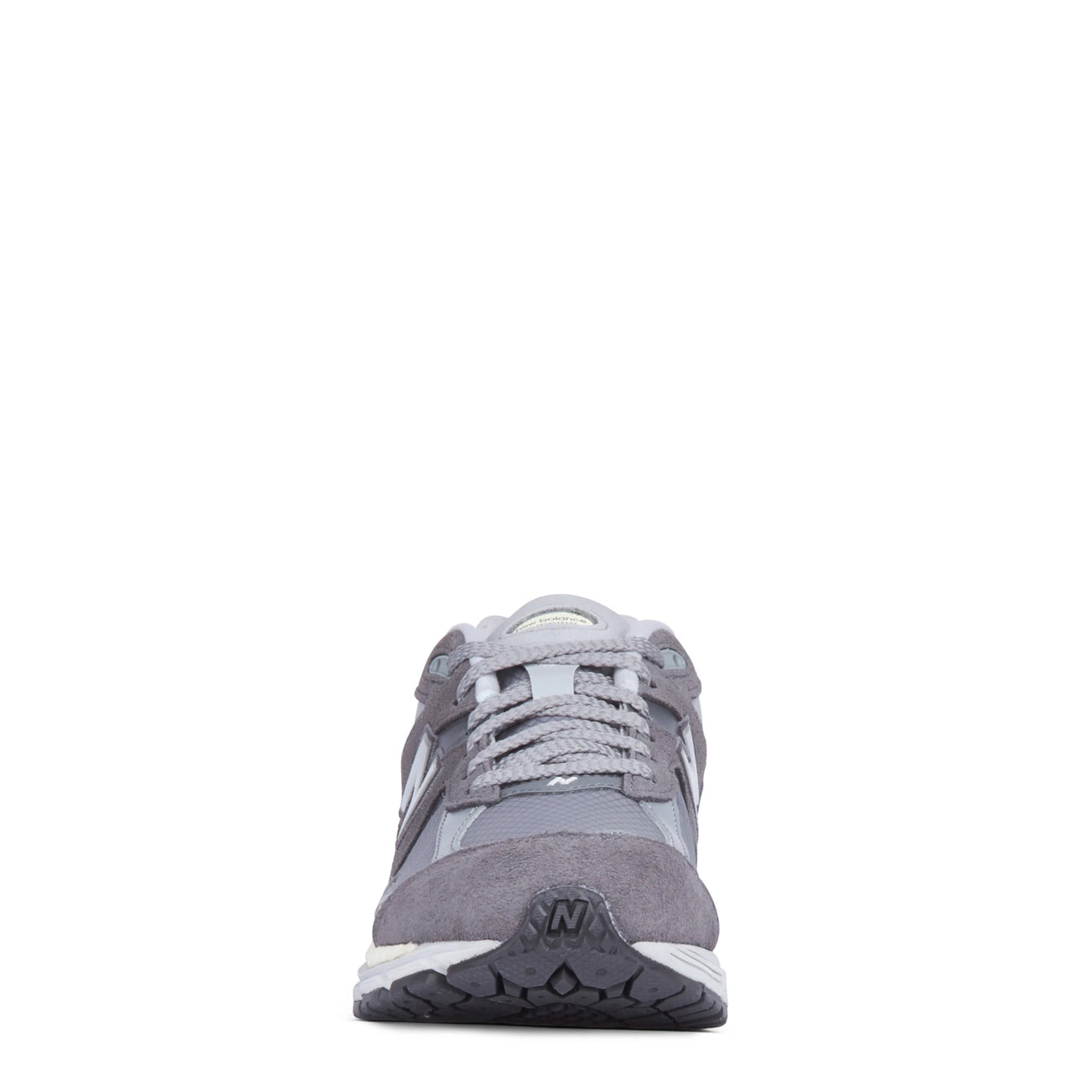 New Balance Men's 2002R Trainer Castlerock / Raincloud / Slate Grey