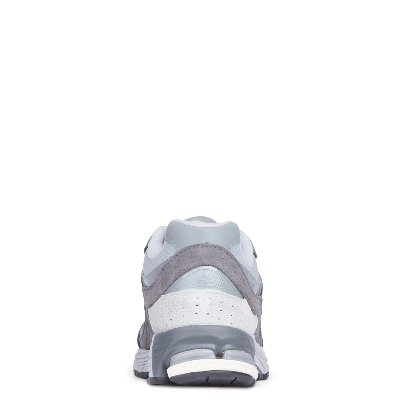 New Balance Men's 2002R Trainer Castlerock / Raincloud / Slate Grey