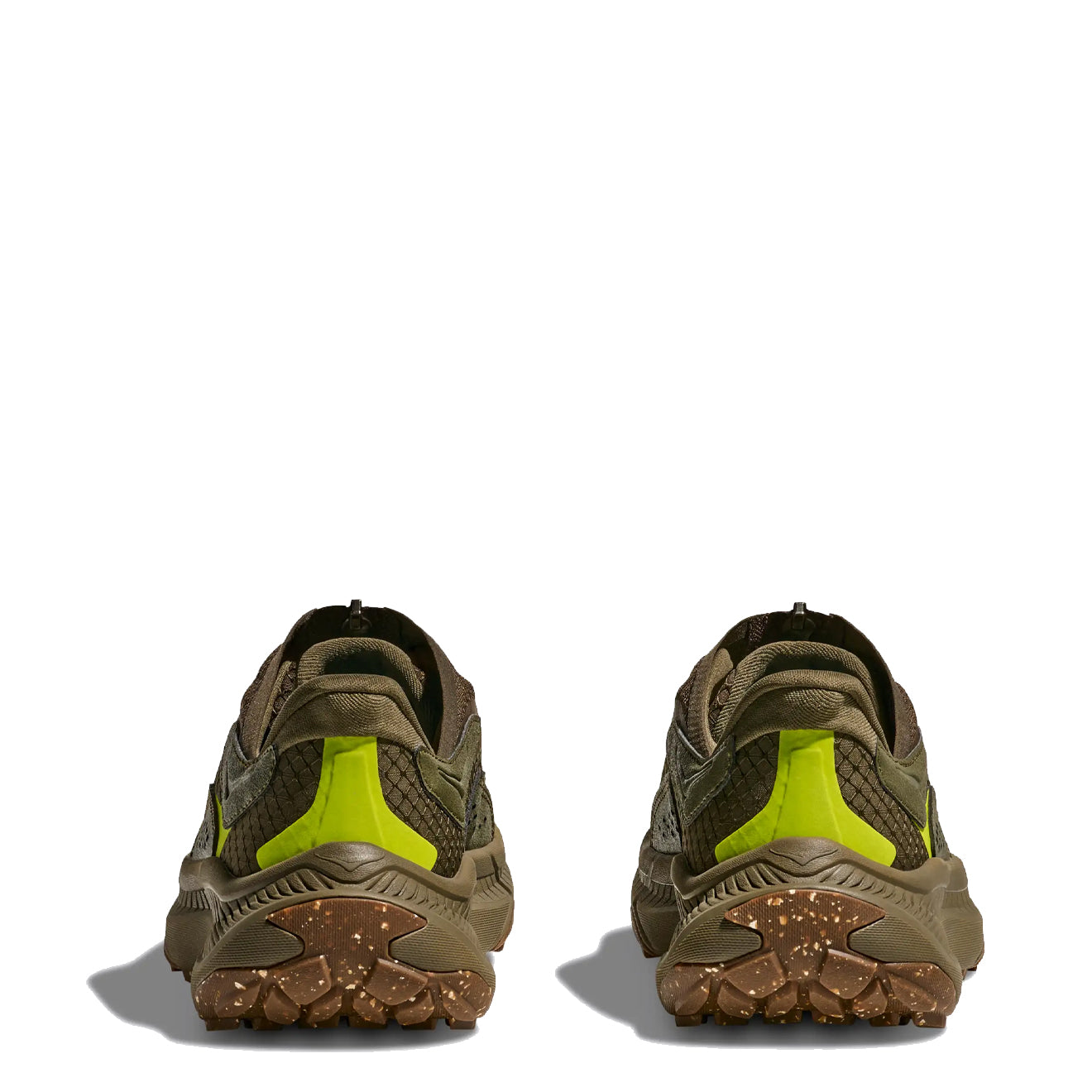 Hoka Project Transport Trainer Deep Umber / Antique Olive