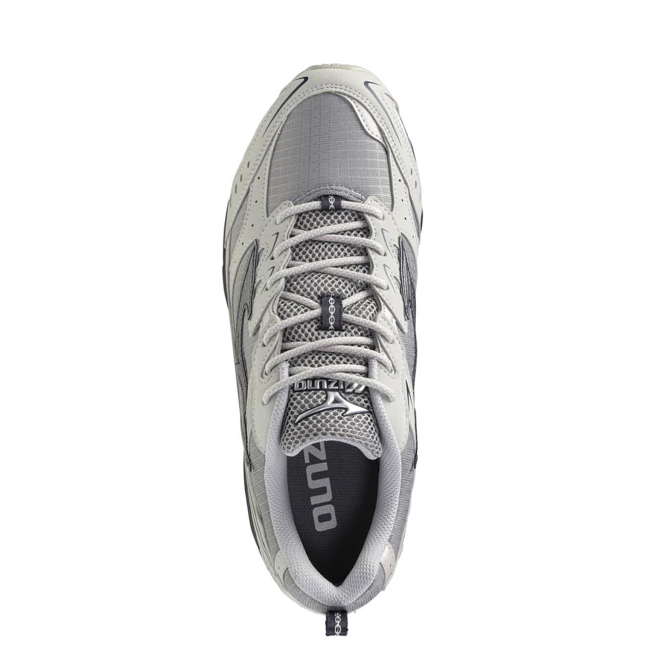 Mizuno MXR Tech Ultimate Gray / Quiet Shade / Graphite