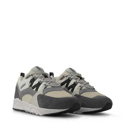 Karhu Fusion 2.0 Trainer Limestone / Jet Black